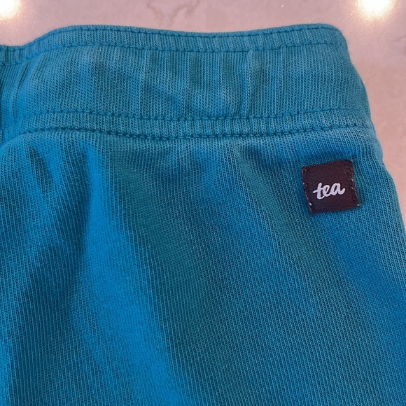 Tea collection Ringer Short - Picture 5 of 5